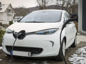 napa ev repairs, electric car service, ev maintenance