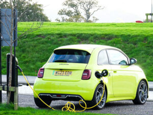 napa electric car service, ev repair, battery maintenance